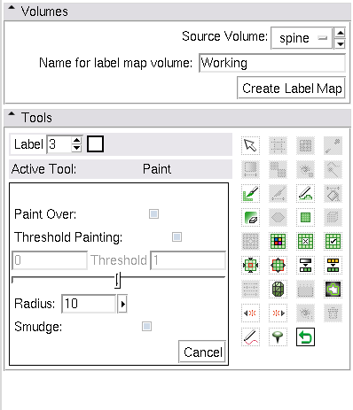 Editor Module