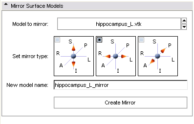 Image:SlicerModelMirrorGUI.png