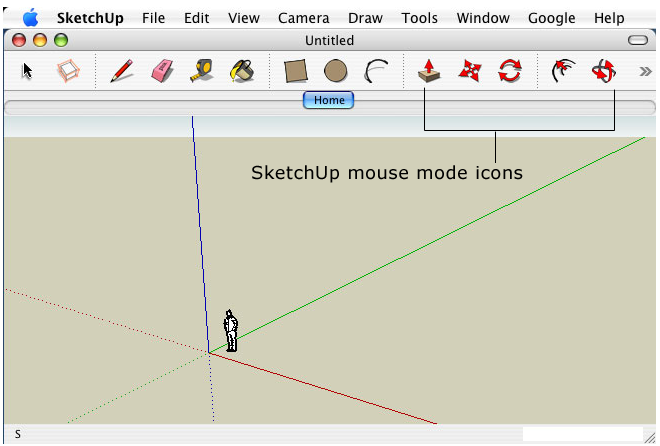SketchUp Example