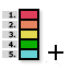 image:SlicerAddColorLUT-Medium.png