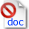 Image:MissingOrStaleDoc.png