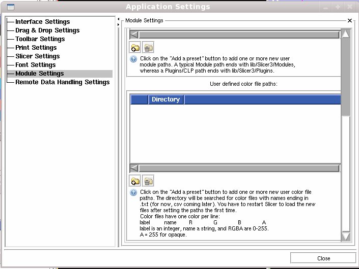 Image:SlicerModuleSettingsColor-3.6.jpg