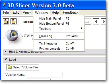 Image:PythonMenu.png
