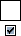 downloadable "blank" for combined checkbutton and indicator