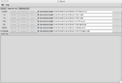 SBuild configured for all external builds