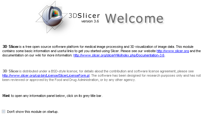 Slicer36WelcomeModule-Welcome.png