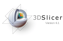 3D Slicer 4.5