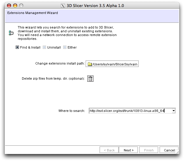 Slicer3.5 Extension Manager VMTK.jpg