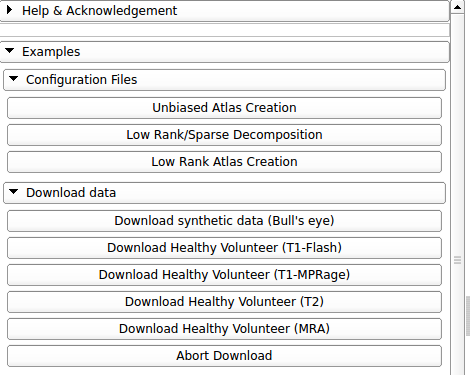File:PyLAR-SlicerExtension - Examples panel.png