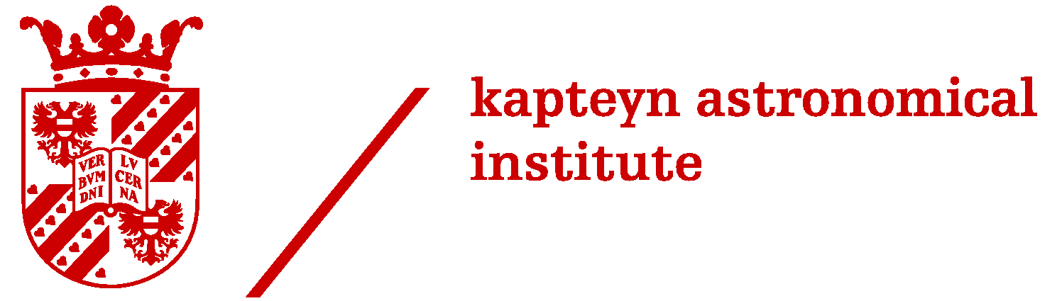 Kapteyn Astronomical Institute