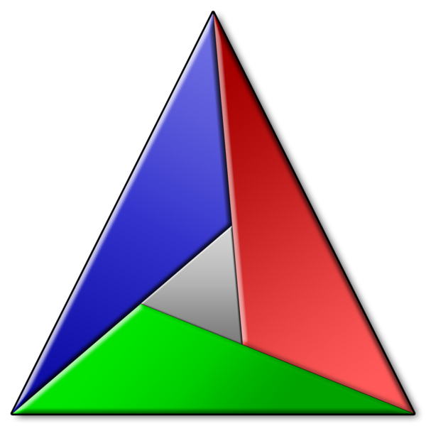 File:Logo CMake-PNG.png