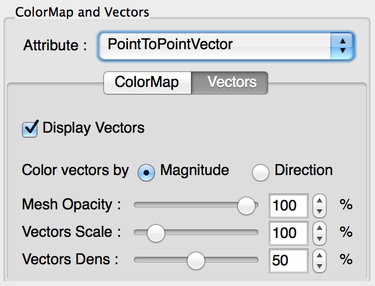 Documentation/4.5/Extensions/ShapePopulationViewer - Slicer Wiki