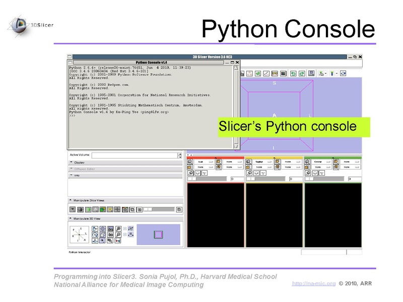 File:ProgrammingIntoSlicer3.6.1 HelloPython MICCAI2010 SoniaPujol.pdf