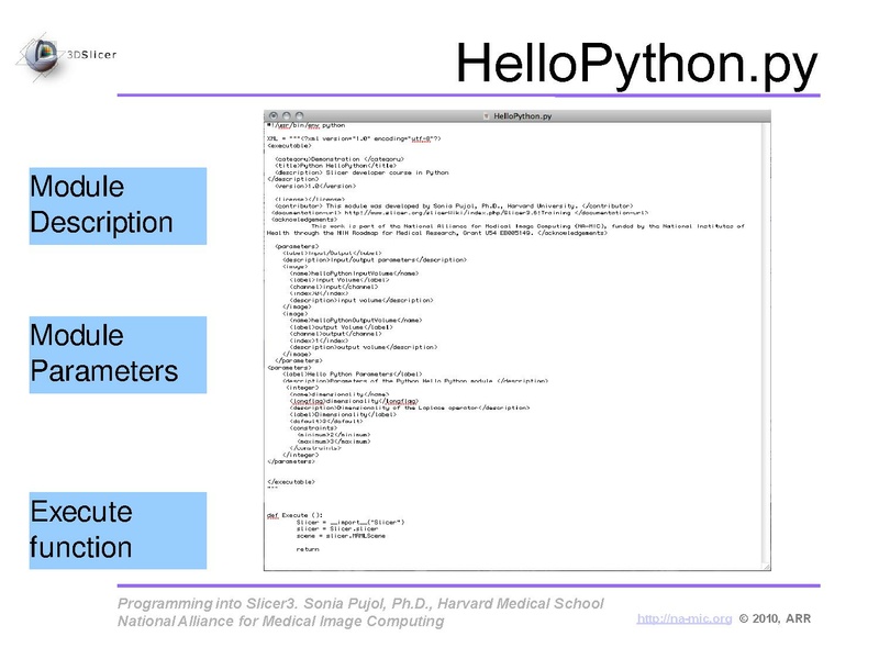 File:ProgrammingIntoSlicer3.6.1 HelloPython MICCAI2010 SoniaPujol.pdf