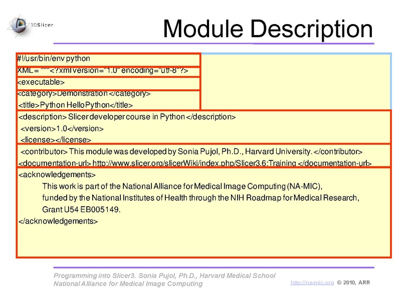 File:ProgrammingIntoSlicer3.6.1 HelloPython MICCAI2010 SoniaPujol.pdf