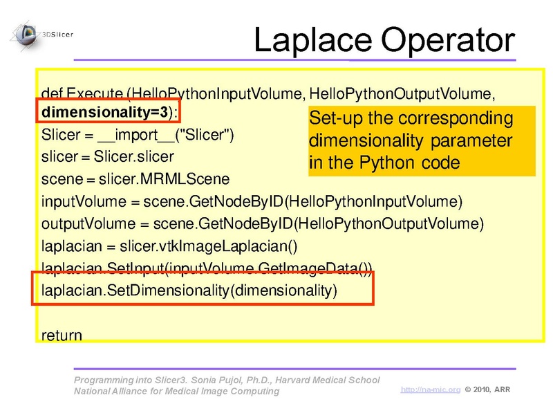 File:ProgrammingIntoSlicer3.6.1 HelloPython MICCAI2010 SoniaPujol.pdf