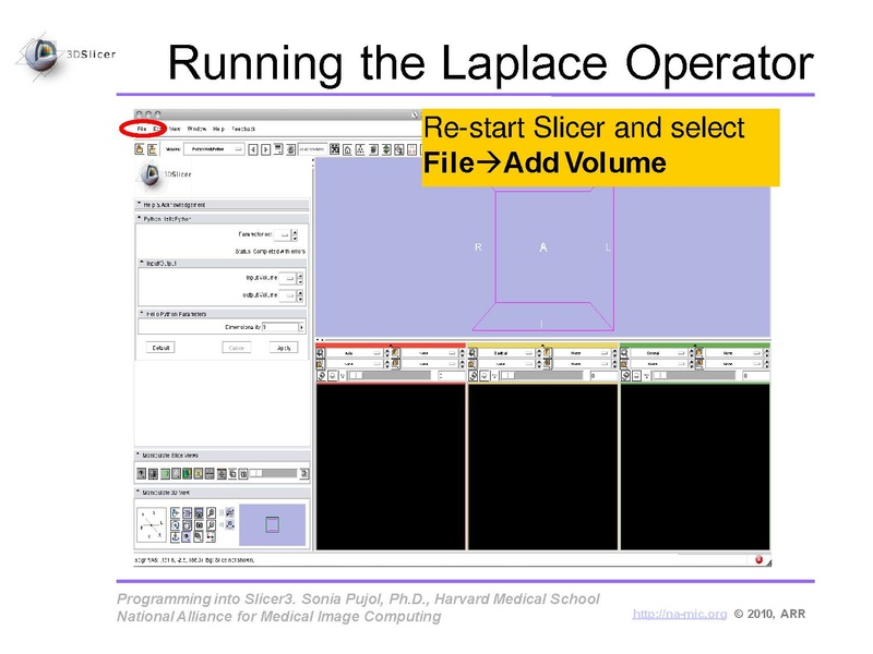 File:ProgrammingIntoSlicer3.6.1 HelloPython MICCAI2010 SoniaPujol.pdf