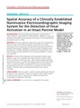 Hohmann 2019 Spatial Accuracy of a Clinically Established Noninvasive ECGi System (CardioInsight) CircAE.PDF