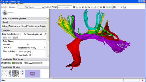 Slicer3.4:Training - Slicer Wiki