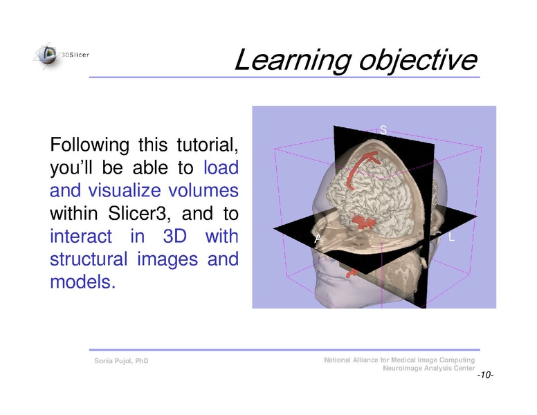 File:Slicer3Course DataLoading 3DVisualization SoniaPujol.pdf