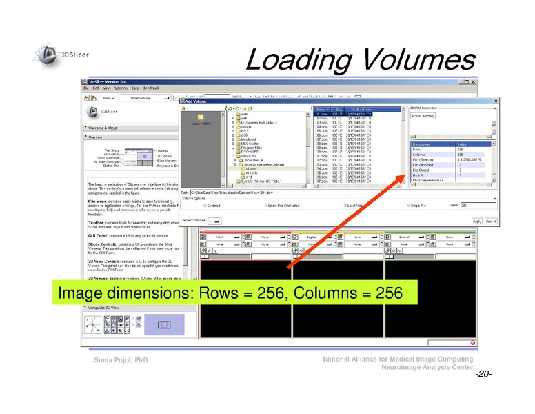File:Slicer3Course DataLoading 3DVisualization SoniaPujol.pdf