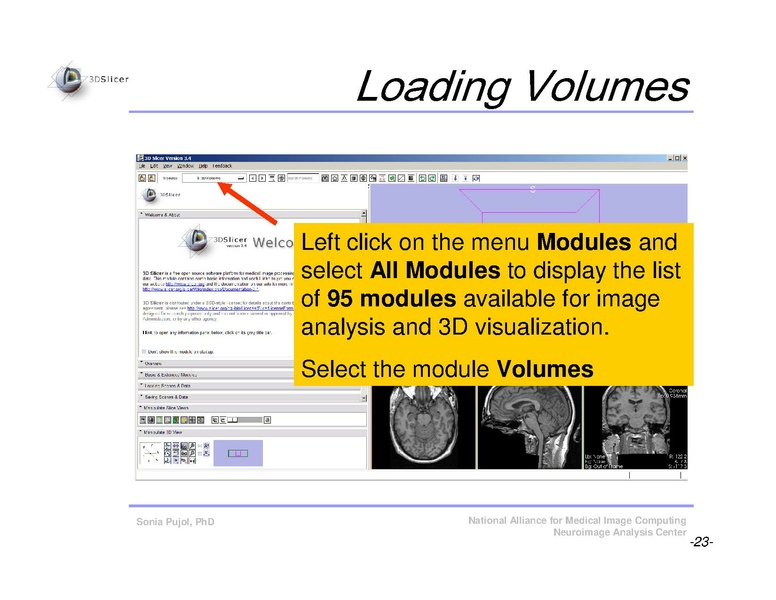 File:Slicer3Course DataLoading 3DVisualization SoniaPujol.pdf