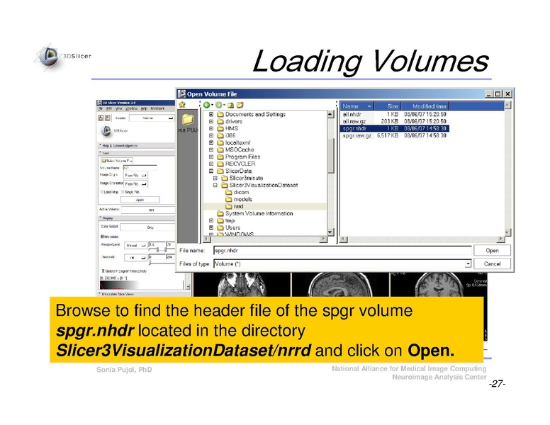 File:Slicer3Course DataLoading 3DVisualization SoniaPujol.pdf
