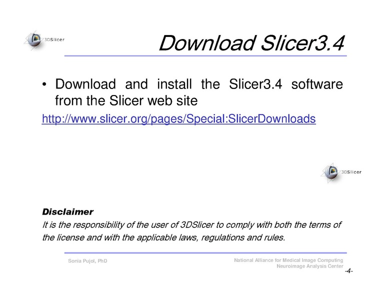 File:Slicer3Course DataLoading 3DVisualization SoniaPujol.pdf