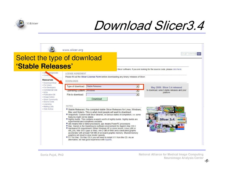 File:Slicer3Course DataLoading 3DVisualization SoniaPujol.pdf