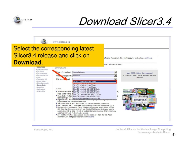 File:Slicer3Course DataLoading 3DVisualization SoniaPujol.pdf