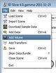 File/Add Volume