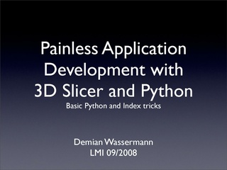 File:PythonSlicerNumpy.pdf - Slicer Wiki