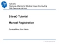 Slicer3.6 Tutorial ManualRegistration.pdf