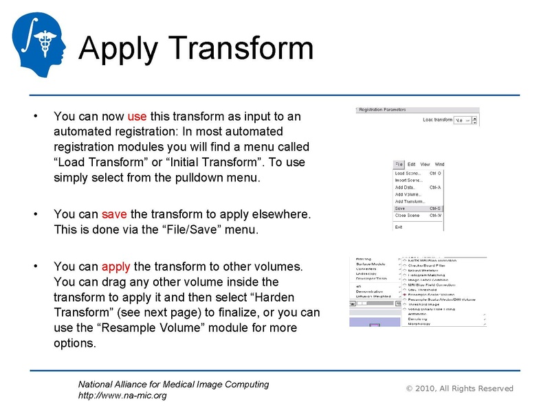 File:Slicer3.6 Tutorial ManualRegistration.pdf