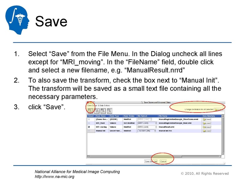 File:Slicer3.6 Tutorial ManualRegistration.pdf