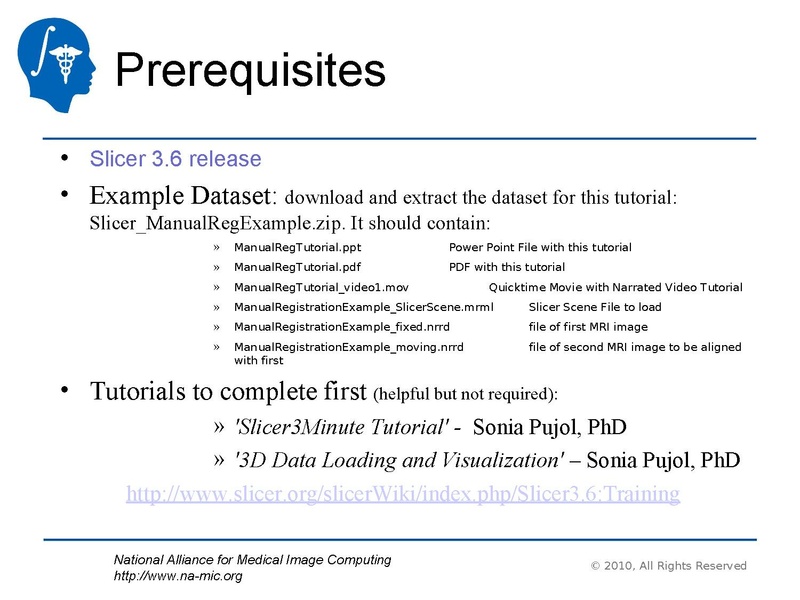 File:Slicer3.6 Tutorial ManualRegistration.pdf