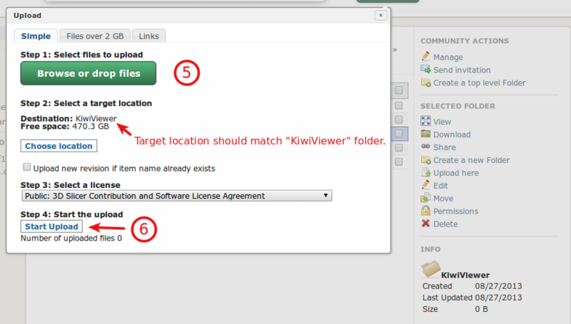 File:SlicerToKiwiExporter-UploadMidas SelectFile-and-upload.png