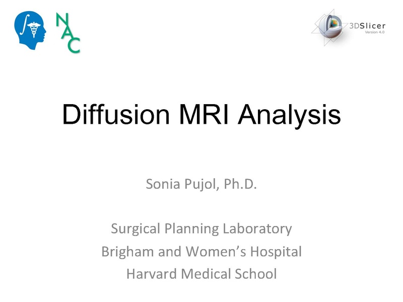 File:DiffusionMRIanalysisTutorial Slicer4.5 SoniaPujol.pdf