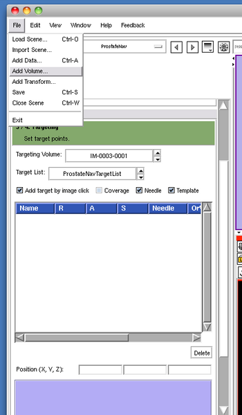 File:Slicer3 ProstateNav LoadTargetVolumeMenu.png