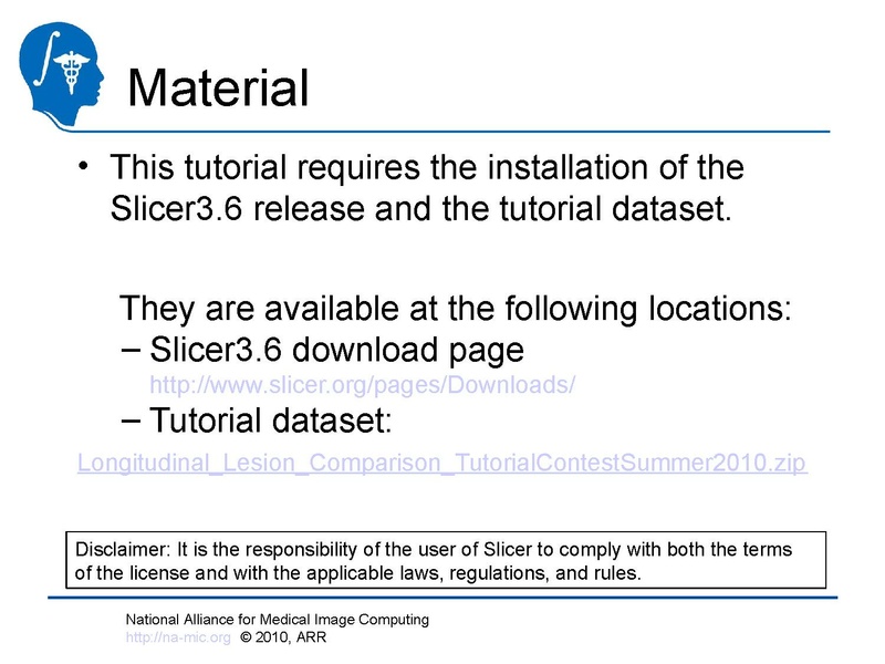 File:Longitudinal Lesion Comparison TutorialContest 2010.pdf