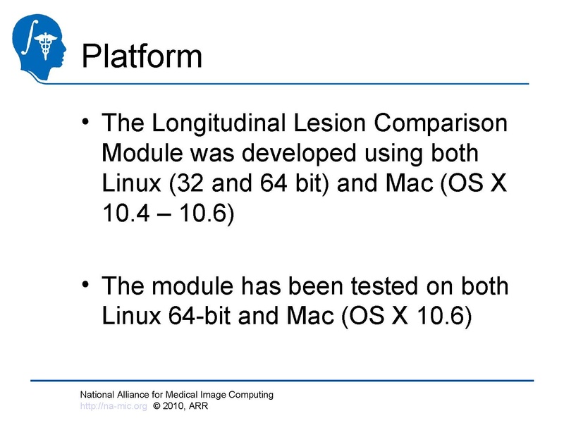 File:Longitudinal Lesion Comparison TutorialContest 2010.pdf