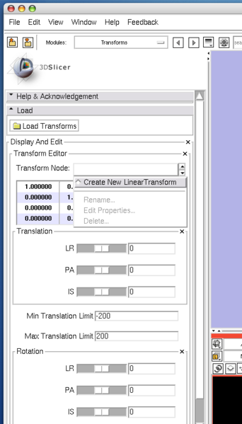 File:Slicer3 OpenIGTLinkIF CreateTransform1.png