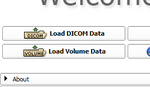 Add Volume from Welcome module