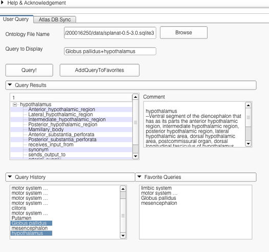 Documentation/4.2/Modules/FacetedVisualizer - Slicer Wiki