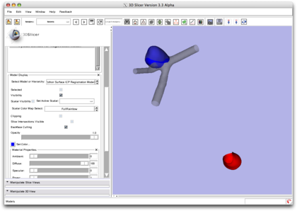 Modules:PythonSurfaceICPRegistration-Documentation-3.6 - Slicer Wiki