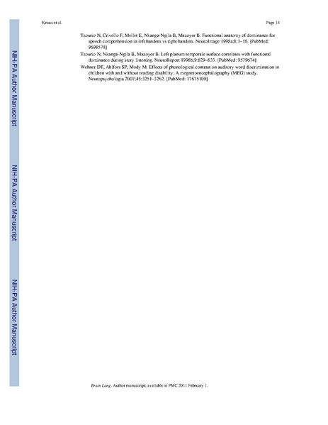 File:Knaus-BrainLang2010.pdf