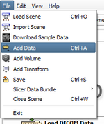 File/Add Data