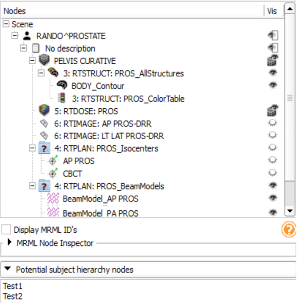 File:SlicerRT 0.13 SubjectHierarchy ProstateEclipseLoaded.png
