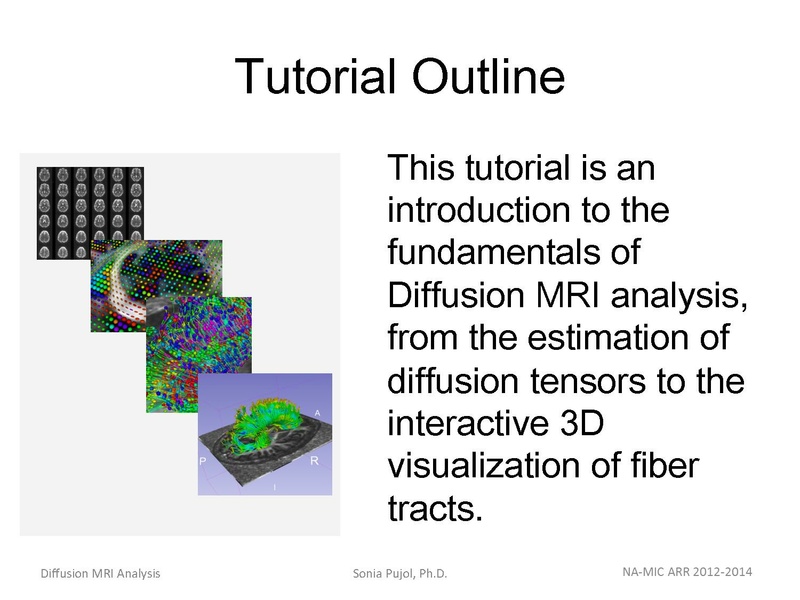 File:DiffusionMRIanalysis Tutorial Slicer4.5 SoniaPujol.pdf