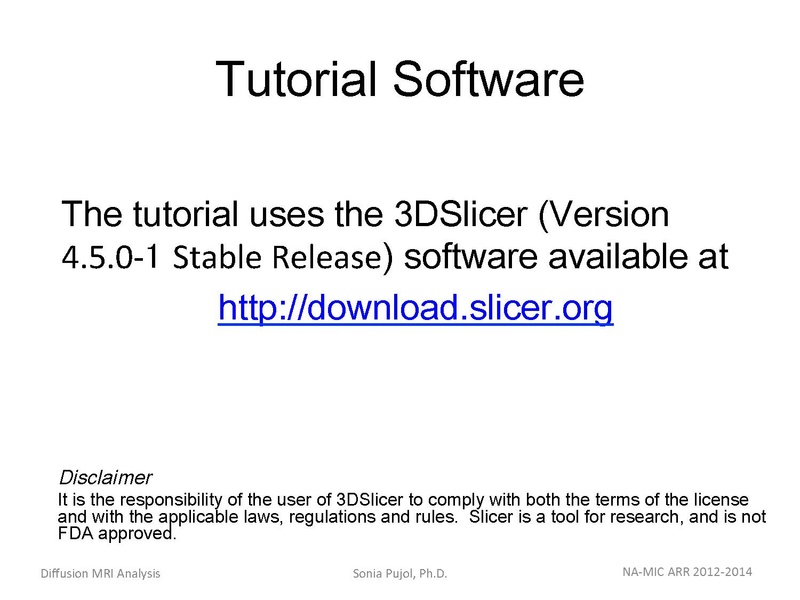 File:DiffusionMRIanalysis Tutorial Slicer4.5 SoniaPujol.pdf